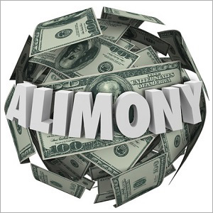 2014 Changes To New Jersey Alimony Laws