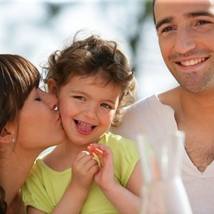Adopting Your Spouse’s Child – Your Guide to Step Parent Adoptions in New Jersey