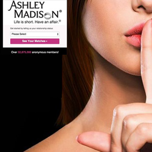 Ashley Madison Hack Uncovers New Jersey’s Infidelity Habits