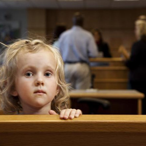 Child Custody: What does it mean?