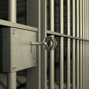 Child Custody When One Parent is Incarcerated
