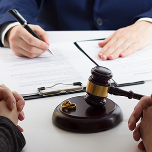 Divorce & Family Law Lawyer, Manasquan, NJ
