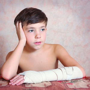 Personal Injury Claims for Minors