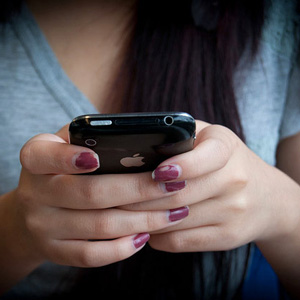 Teen Sexting in New Jersey: Childs Play or Child Pornography