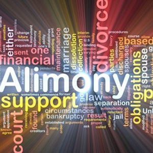 The Types of Alimony Agreements Available to New Jersey Couples