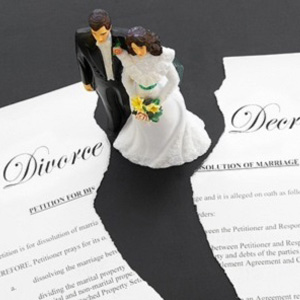 Understanding the New Jersey Divorce Process