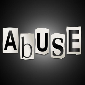 When A Man Is The Victim of Physical Abuse