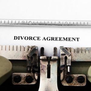 The Main Issues In A Divorce Case