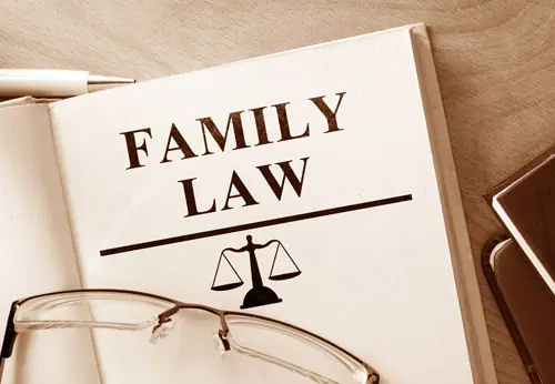 Family Law Attorney, Ocean Middlesex County, NJ