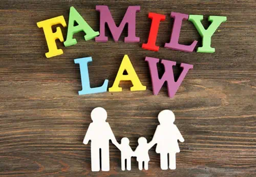 Family Law Attorney, Ocean County, NJ